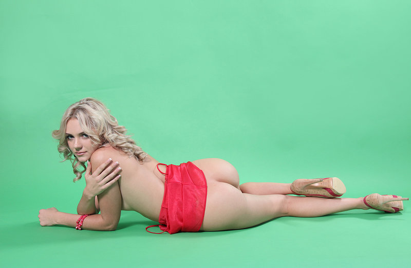 Эльвира, 41 год, 5 размер груди