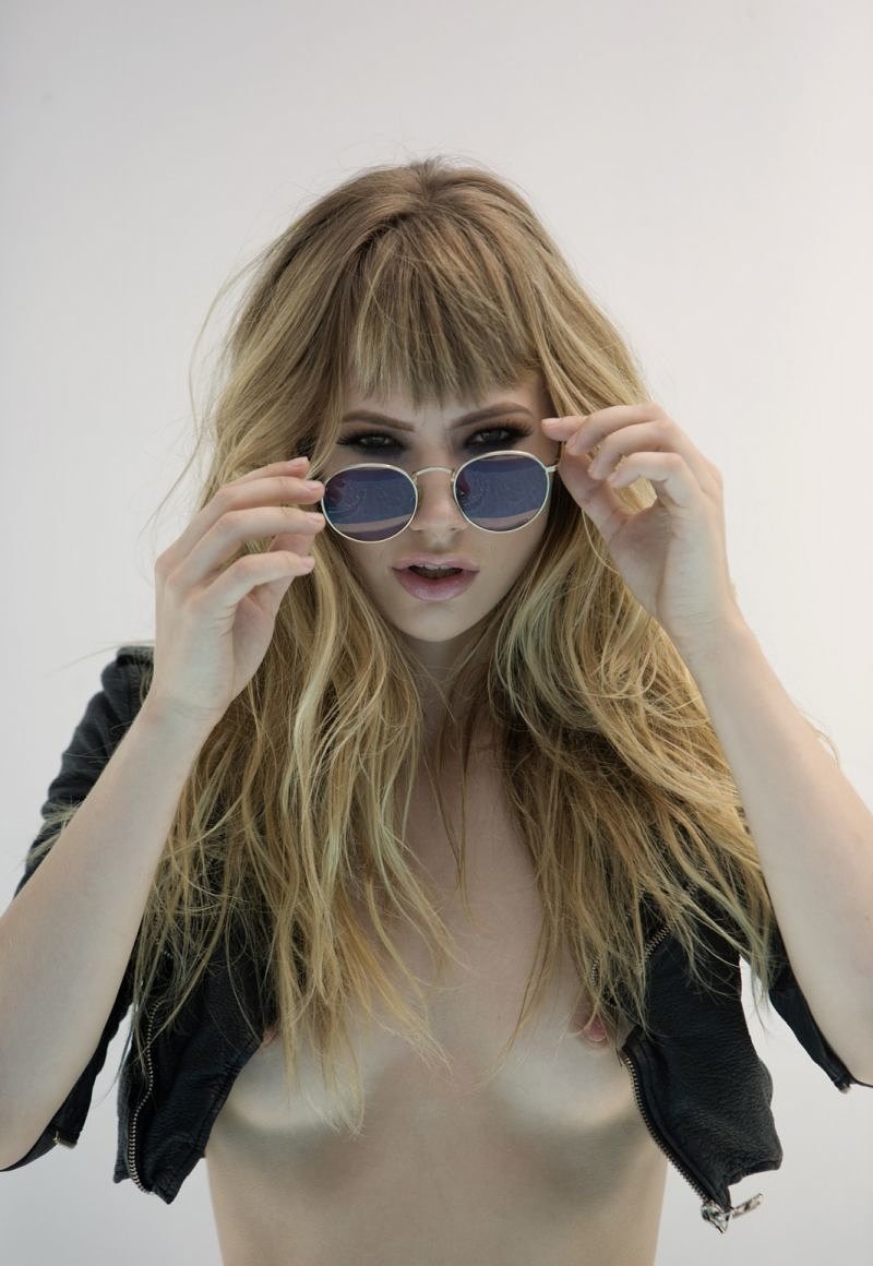 Ангелина, 31 год, 0 размер груди